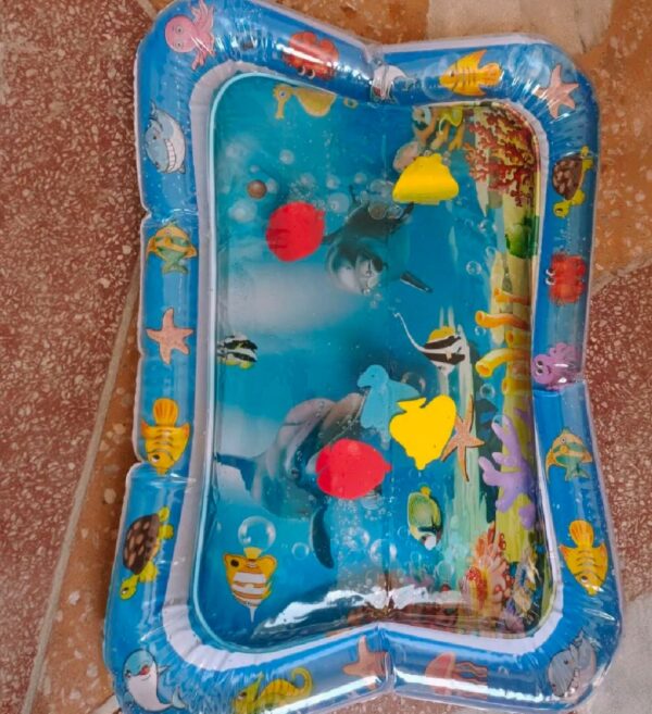 Baby Water Mat - Image 3