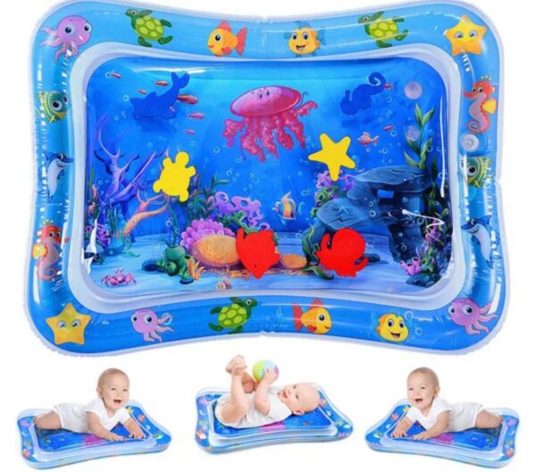 Baby Water Mat