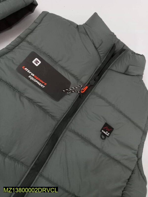 Ultra Support Jacket - Image 2