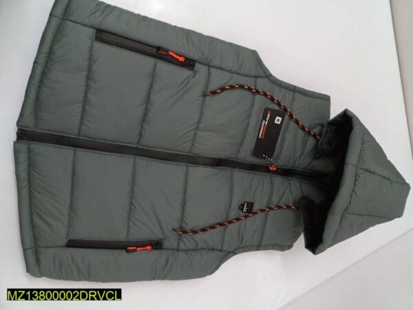 Ultra Support Jacket - Image 3