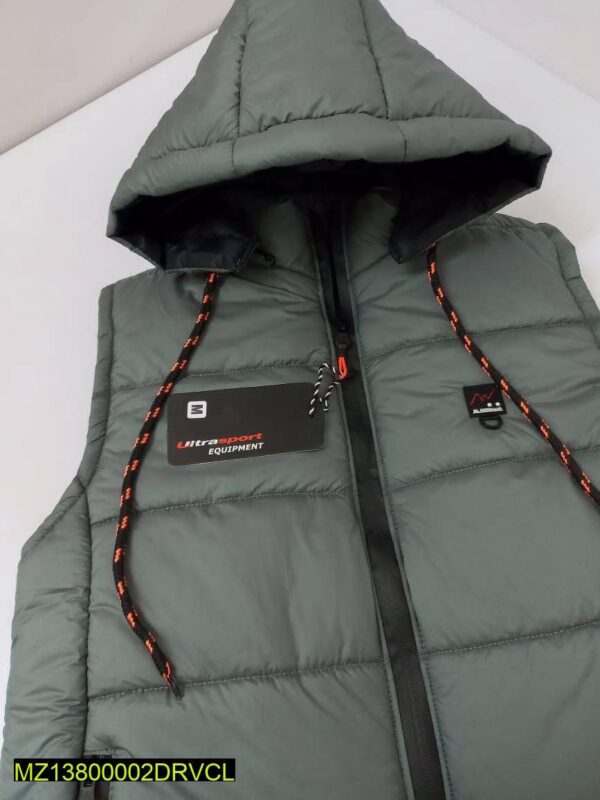 Ultra Support Jacket - Image 4