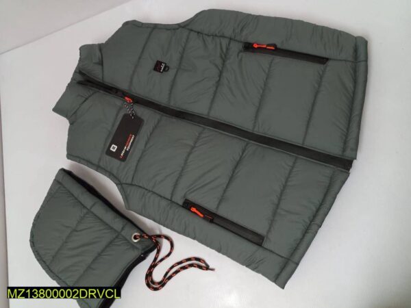 Ultra Support Jacket - Image 5