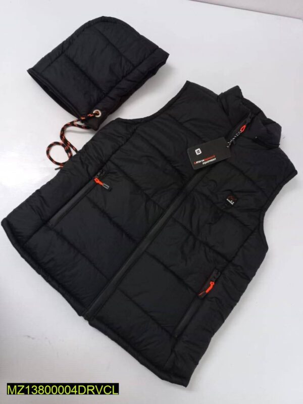 Ultra Support Jacket - Image 10