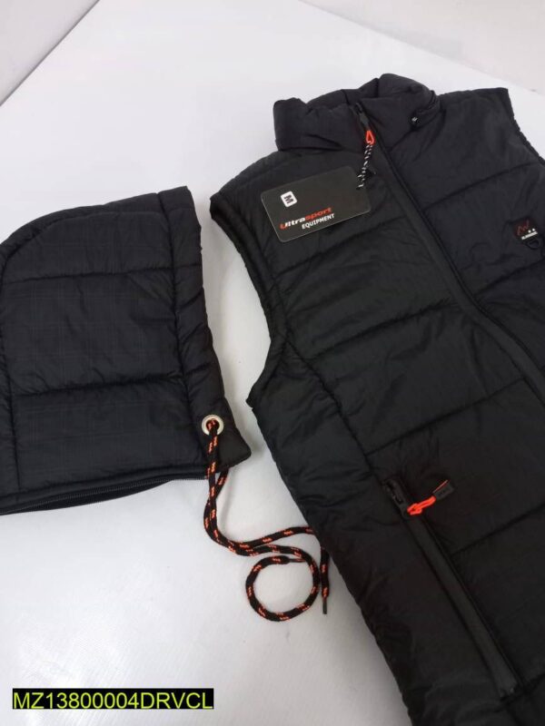 Ultra Support Jacket - Image 11