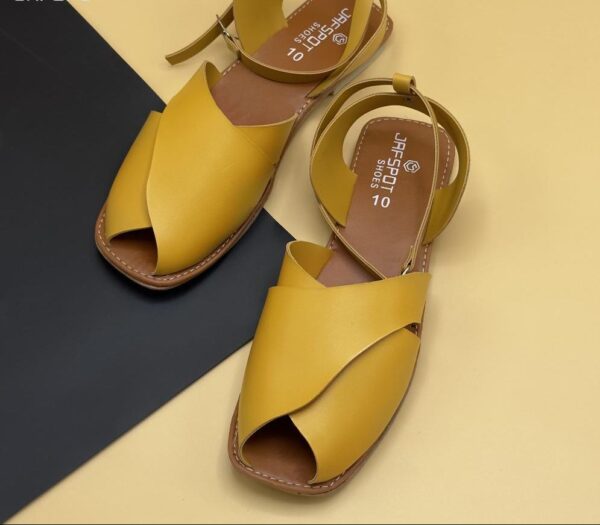 ARCA PESHAWRI CHAPPAL - Image 7