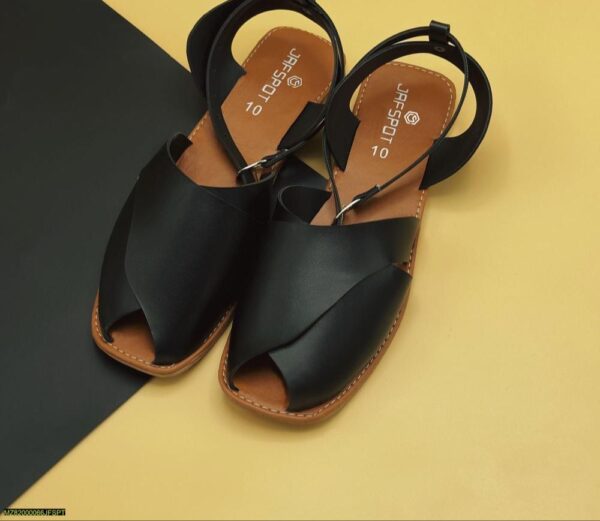 ARCA PESHAWRI CHAPPAL - Image 5