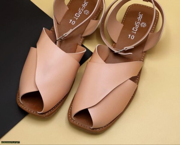 ARCA PESHAWRI CHAPPAL - Image 4