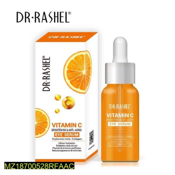 Vitamin C Eye Serum (30ML)