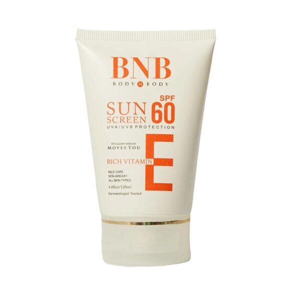 BNB UV Protectant Sunblock - Image 5