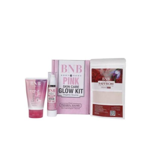 Brightening Facial Kit - Image 2